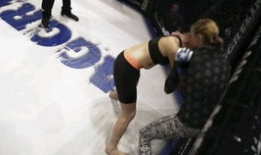 女子格斗视频,激情四溢的竞技对决