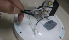 吊扇怎么安装视频,视频教程快速上手